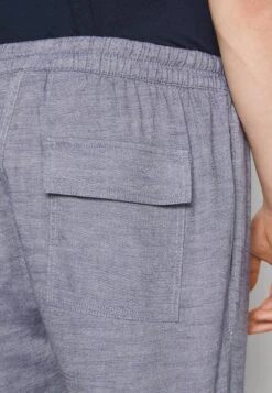 Pier One Bukse - Blue -Pier One 528dbf5061b54a70848e9e09fcee3a38