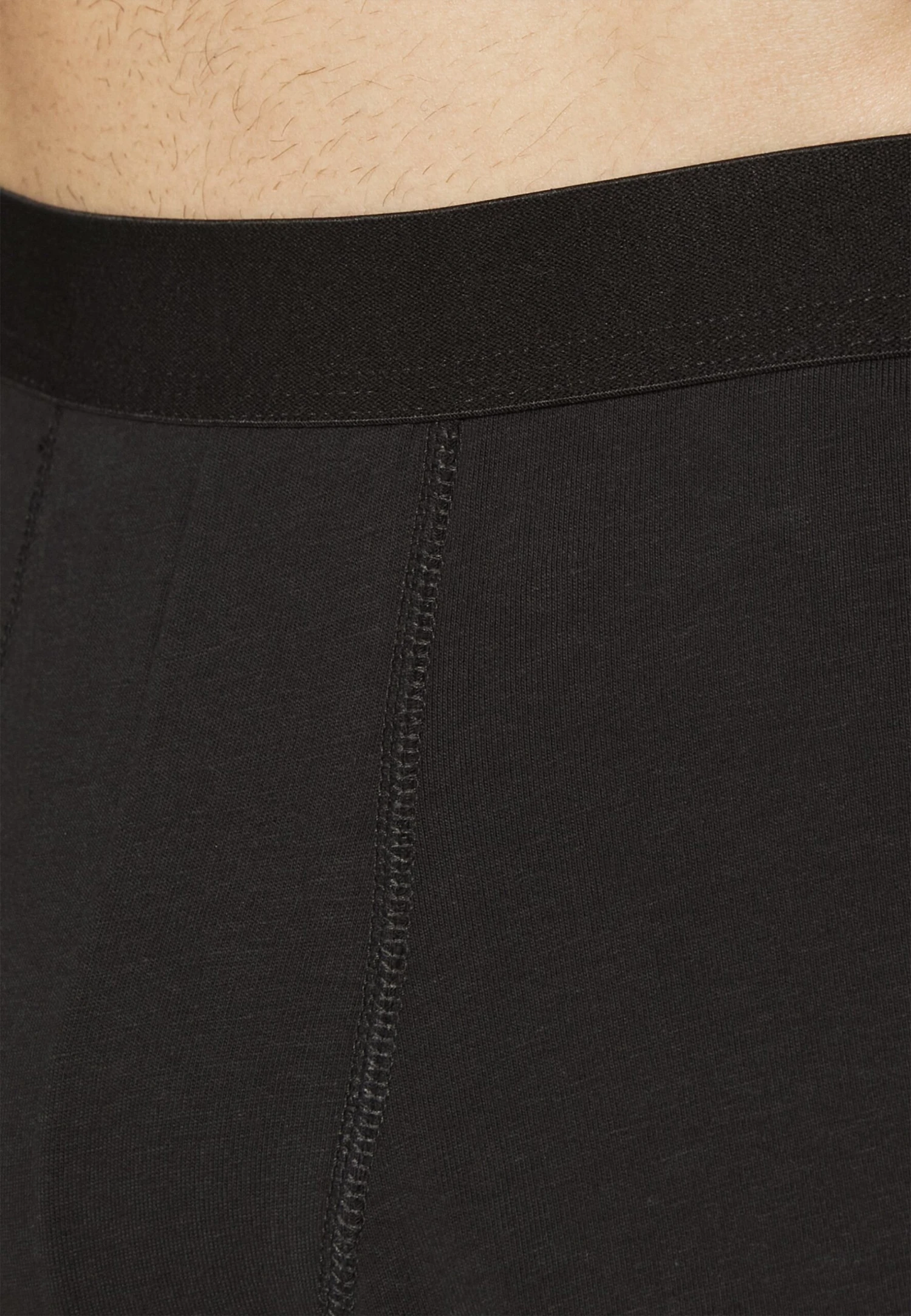 Pier One 7 Pack - Underbukse - Grey/Black 7 Pier One 7 Pack - Underbukse - Grey/Black - Bilde 5