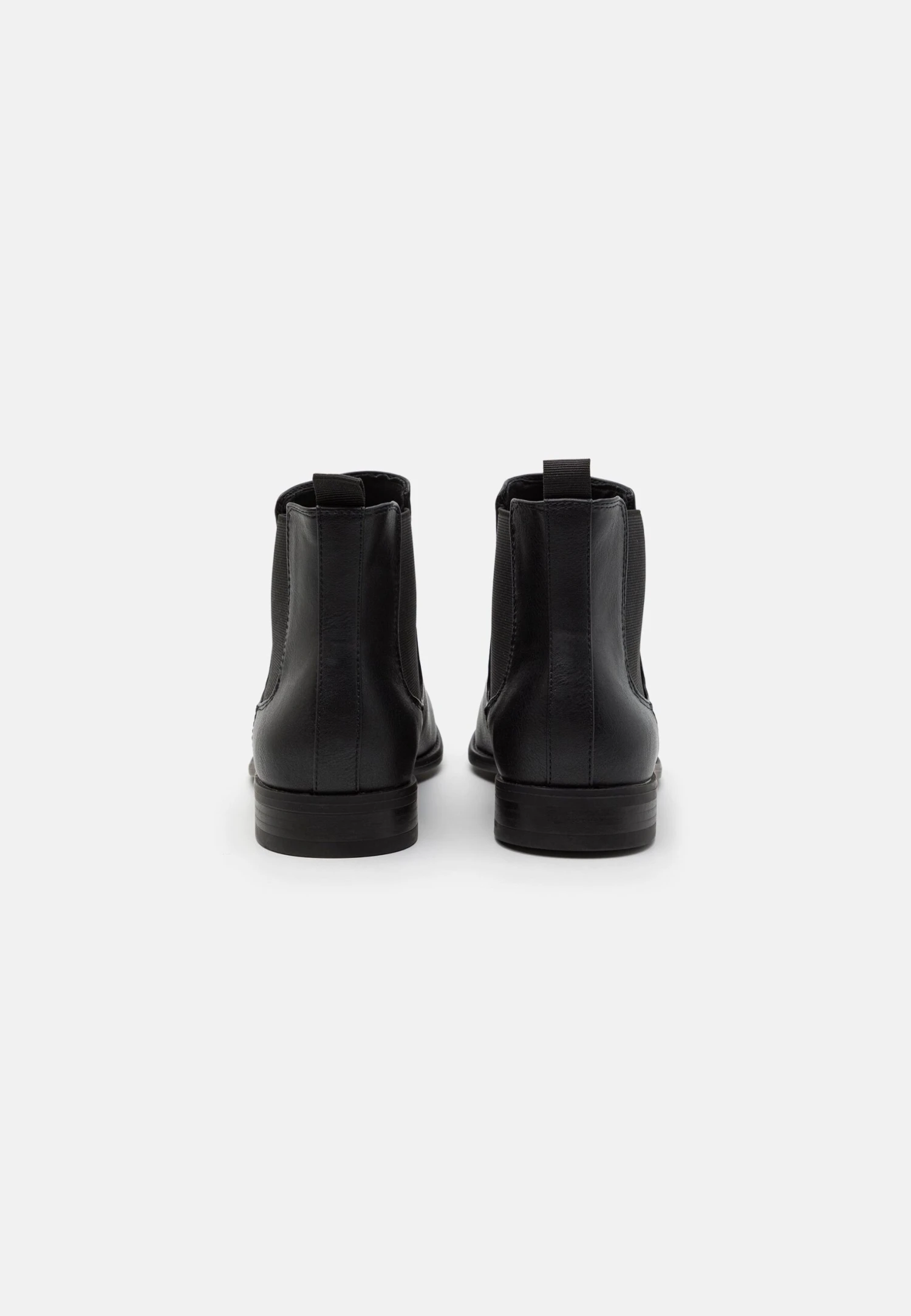 Pier One Støvletter - Black 5 Pier One Støvletter - Black - Bilde 3