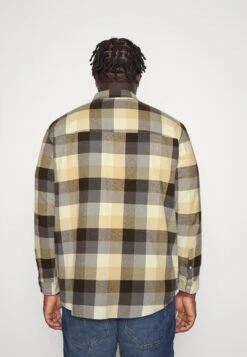 Pier One Skjorte - Beige 9 Pier One Skjorte - Beige -Pier One 5705a53799da4a1dbe78534b14b5e608