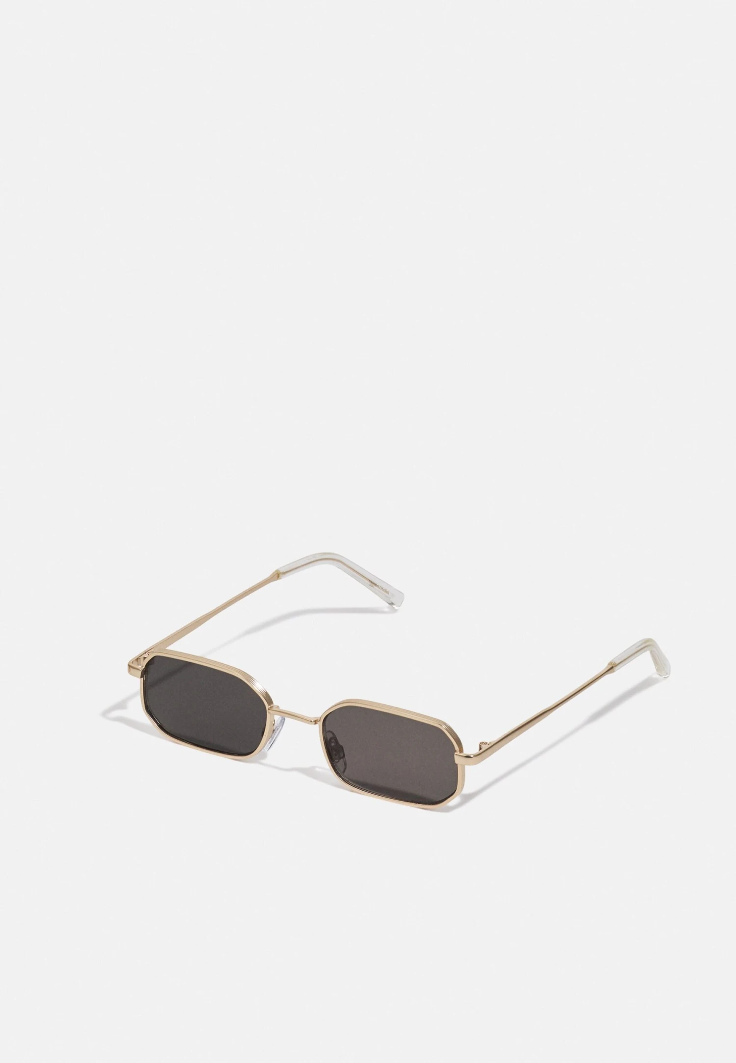 Pier One Unisex - Solbriller - Gold-Coloured/Black 3 Pier One Unisex - Solbriller - Gold-Coloured/Black