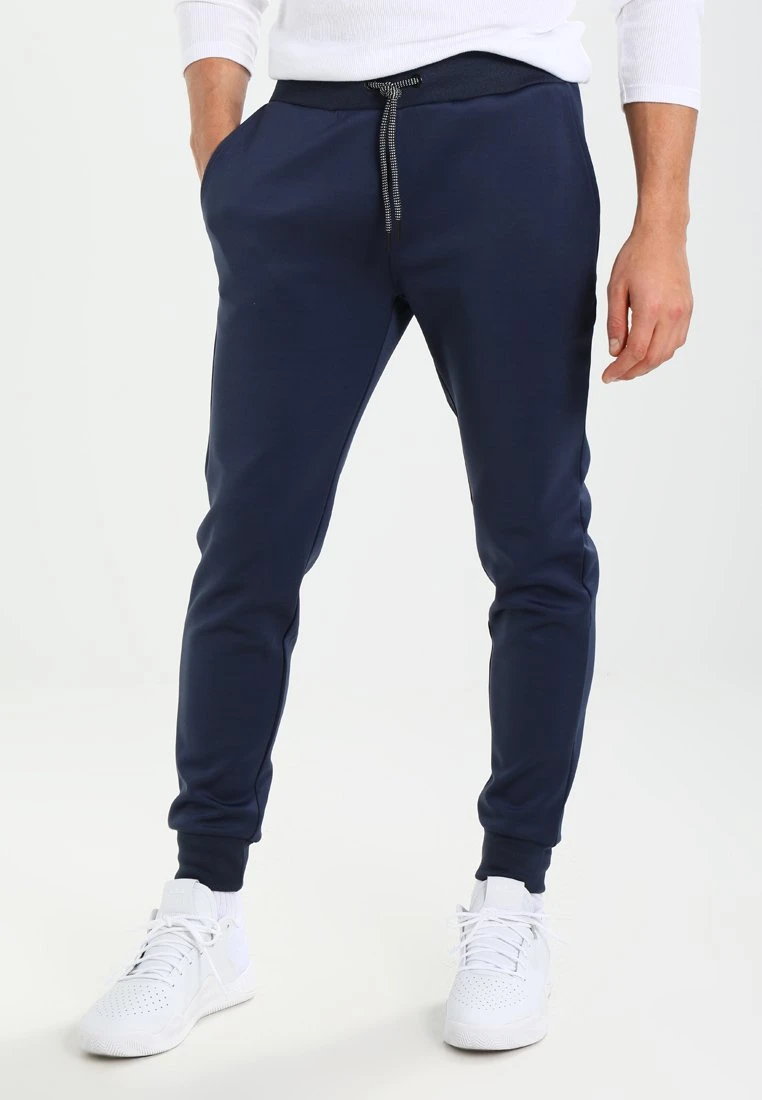 Pier One Joggebukse - Dark Blue 3 Pier One Joggebukse - Dark Blue