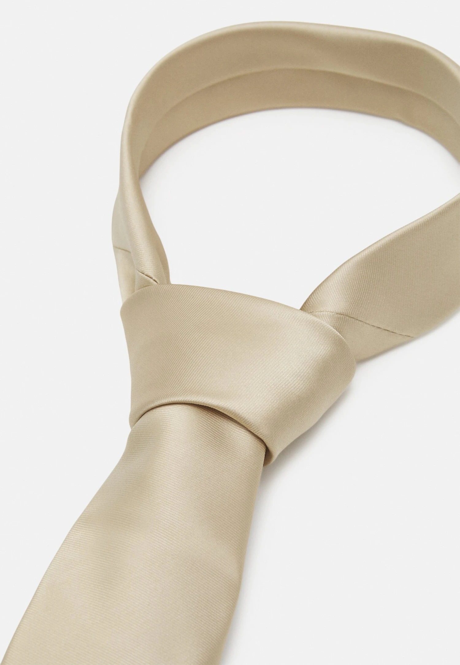 Pier One Set - Lommetørkle - Beige 9 Pier One Set - Lommetørkle - Beige - Bilde 7