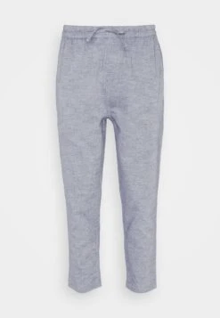 Pier One Bukse - Blue -Pier One 5911754167924872b2c81f91e6b55080