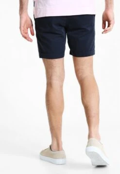 Pier One Shorts - Navy 10 Pier One Shorts - Navy -Pier One 59dad48c8dd04cdc8da812dd6cde02cd