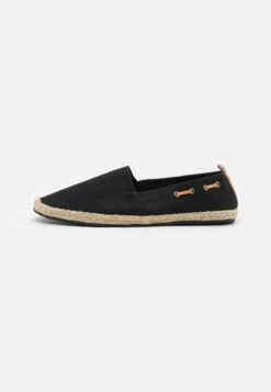 Pier One Loafers - Black