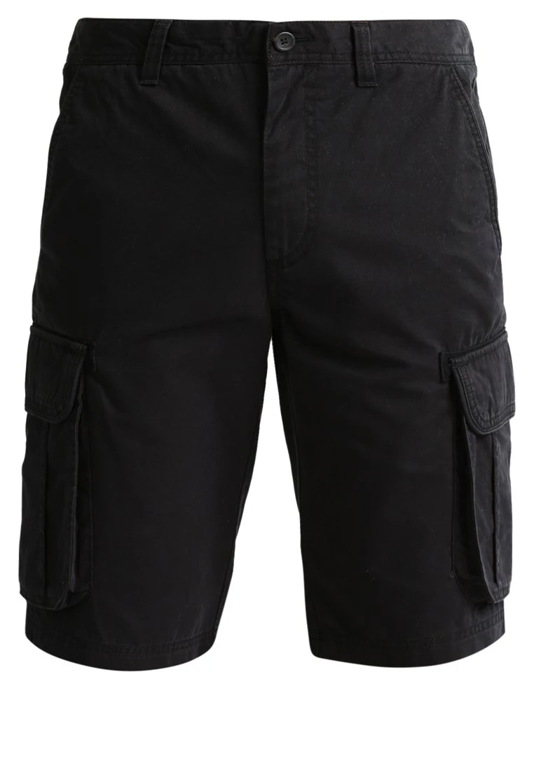 Pier One Shorts - Black 9 Pier One Shorts - Black - Bilde 7