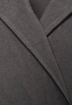 Pier One Badekåpe - Dark Grey/Black 7 Pier One Badekåpe - Dark Grey/Black -Pier One 5ced349125594756a9f83b8f896e806e