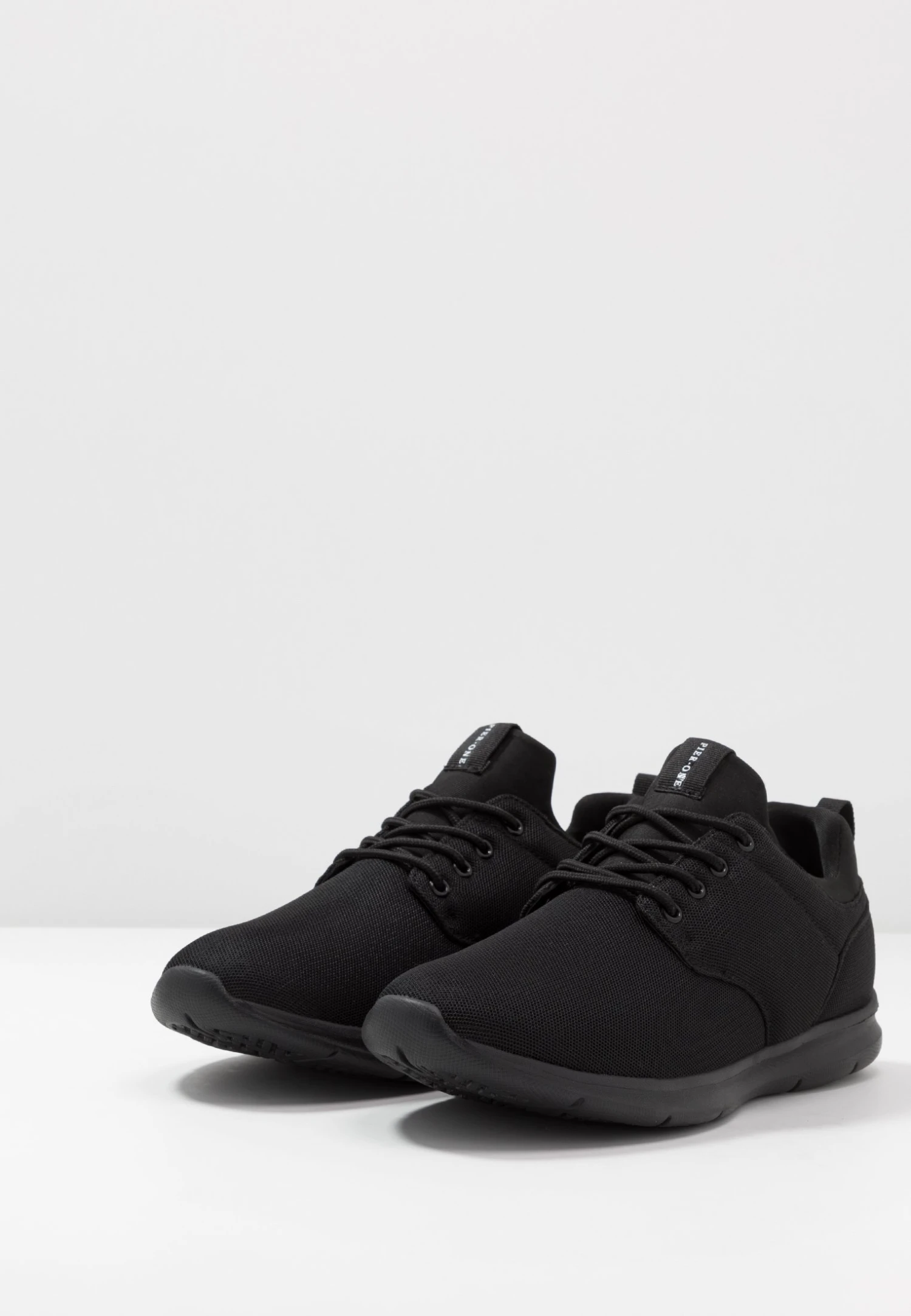 Pier One Joggesko - Black 5 Pier One Joggesko - Black - Bilde 3