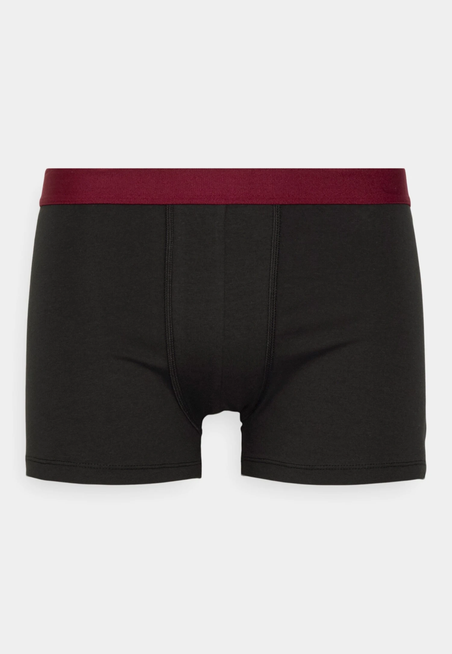 Pier One 7 Pack - Underbukse - Black 4 Pier One 7 Pack - Underbukse - Black - Bilde 2