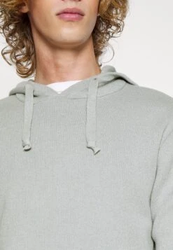 Pier One Strikkegenser - Grey 13 Pier One Strikkegenser - Grey -Pier One 5f060da9238c4f6d90977a85850568b7