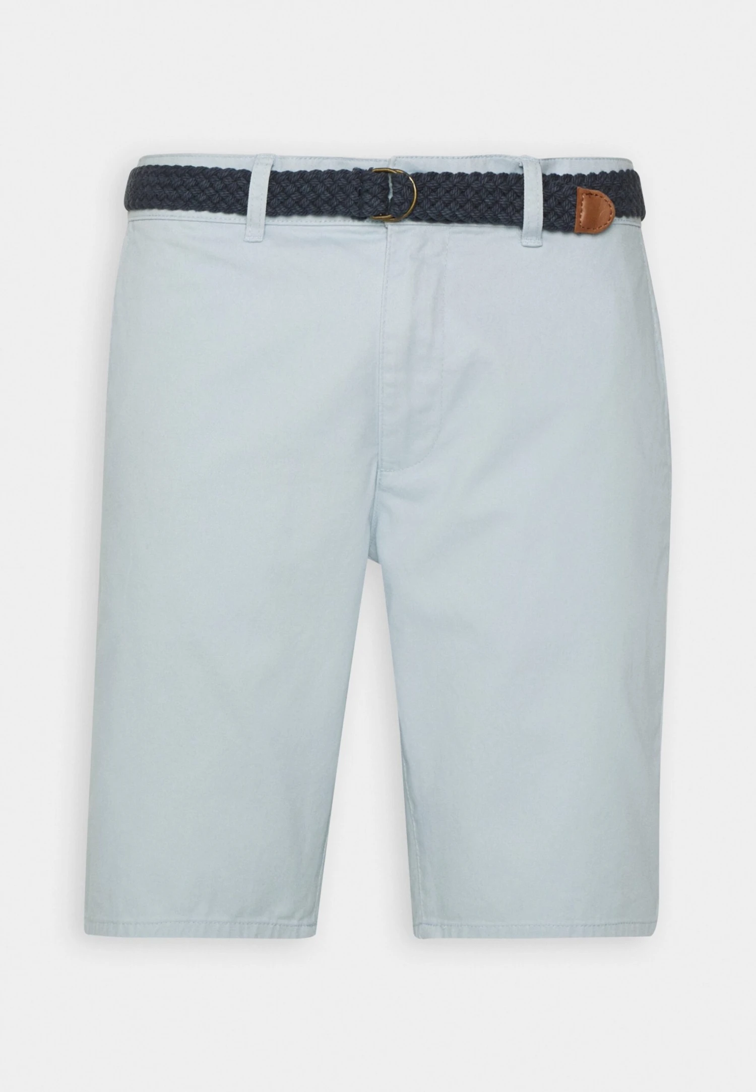Pier One Shorts - Light Blue 6 Pier One Shorts - Light Blue - Bilde 4