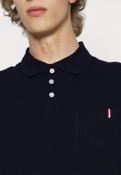 Pier One 2 Pack - Poloskjorter - Blue/Bordeaux 17 Pier One 2 Pack - Poloskjorter - Blue/Bordeaux -Pier One 60e3335bb53c428d94613e4b950673f5