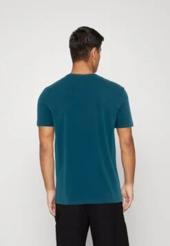 Pier One 7 Pack - T-Shirts - Red/Silver/Royal Blue 16 Pier One 7 Pack - T-Shirts - Red/Silver/Royal Blue -Pier One 6374f17865c94d1faccc81cab75d0f70