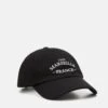 Pier One Unisex - Cap - Black 2 Pier One Unisex - Cap - Black -Pier One 64c4b7c2156745fd8054d9c8cd9a8b18