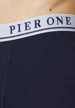 Pier One 5 Pack - Underbukse - Dark Blue 9 Pier One 5 Pack - Underbukse - Dark Blue -Pier One 674cbdec6f7743b6b3eab943787c099b