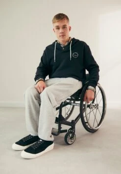 Pier One Joggebukse - Mottled Light Grey 12 Pier One Joggebukse - Mottled Light Grey -Pier One 68ead0946c814ea59f420d0a5a2e4c2f