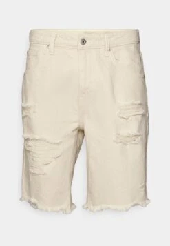 Pier One Jeansshorts -Beige 10 Pier One Jeansshorts -Beige -Pier One 6afa4908e068430083810f203aaeb0c8