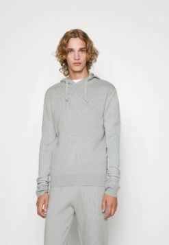 Pier One Strikkegenser - Grey