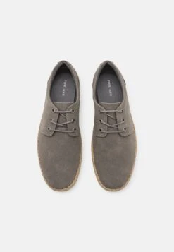 Pier One Casual Snøresko - Grey 11 Pier One Casual Snøresko - Grey -Pier One 6c2691da54c14872919403f1dca6e937