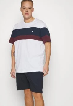 Pier One T-Shirts Med Print - White 11 Pier One T-Shirts Med Print - White -Pier One 6cc3d37e0ee5479fb2a37ffbea8ab8b7