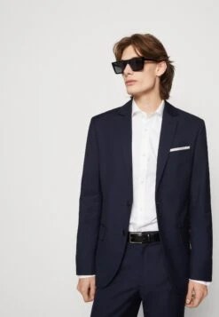 Pier One Set - Dress - Dark Blue -Pier One 6cfe259eb0244cf1956e1a9ff8a1ce2a