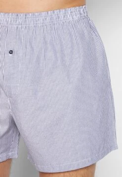 Pier One 5 Pack - Boxershorts - Dark Blue 11 Pier One 5 Pack - Boxershorts - Dark Blue -Pier One 6d41286a440544eba25bd9e9b23c8956