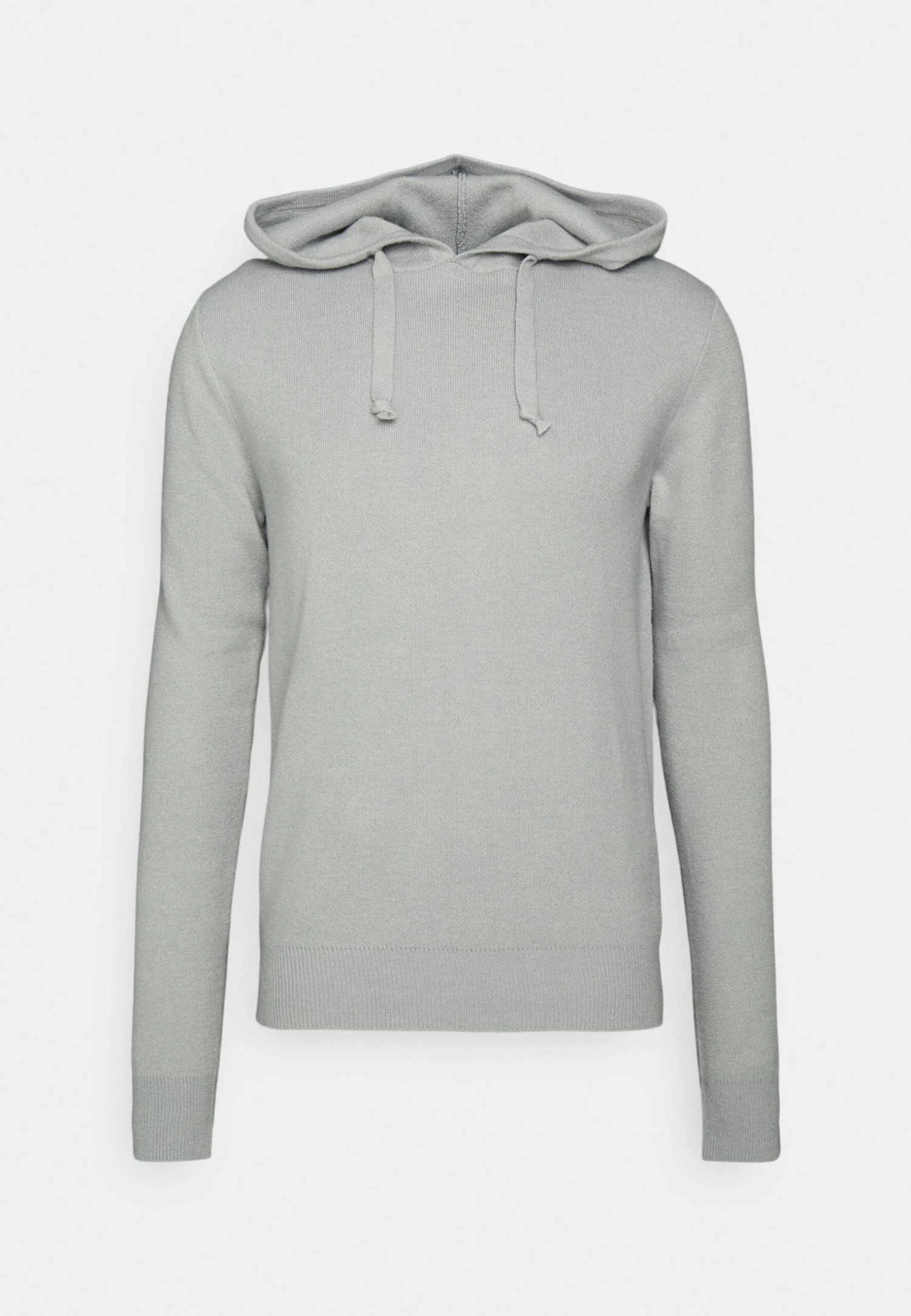 Pier One Strikkegenser - Grey 7 Pier One Strikkegenser - Grey - Bilde 5