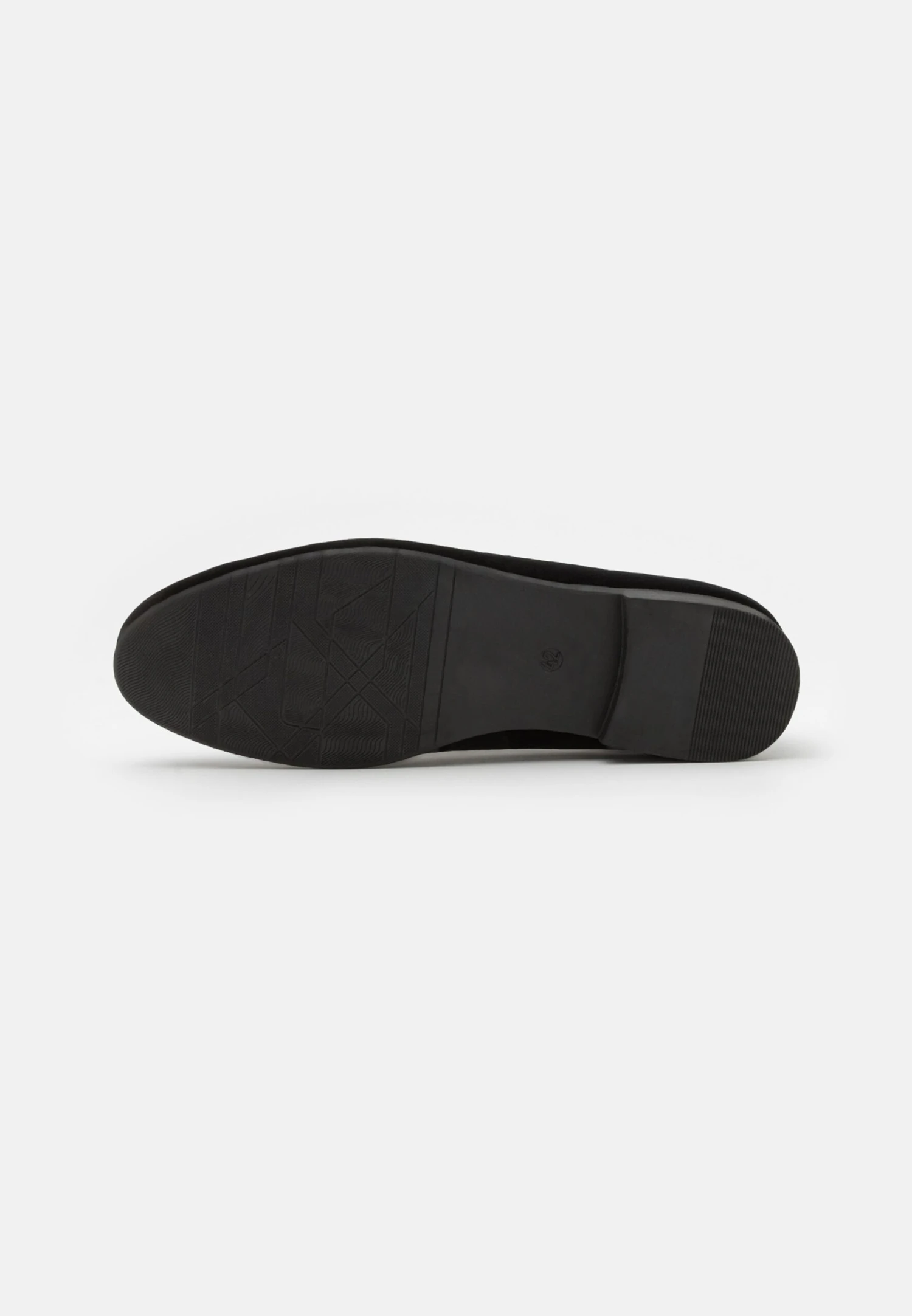 Pier One Slippers - Black 7 Pier One Slippers - Black - Bilde 5