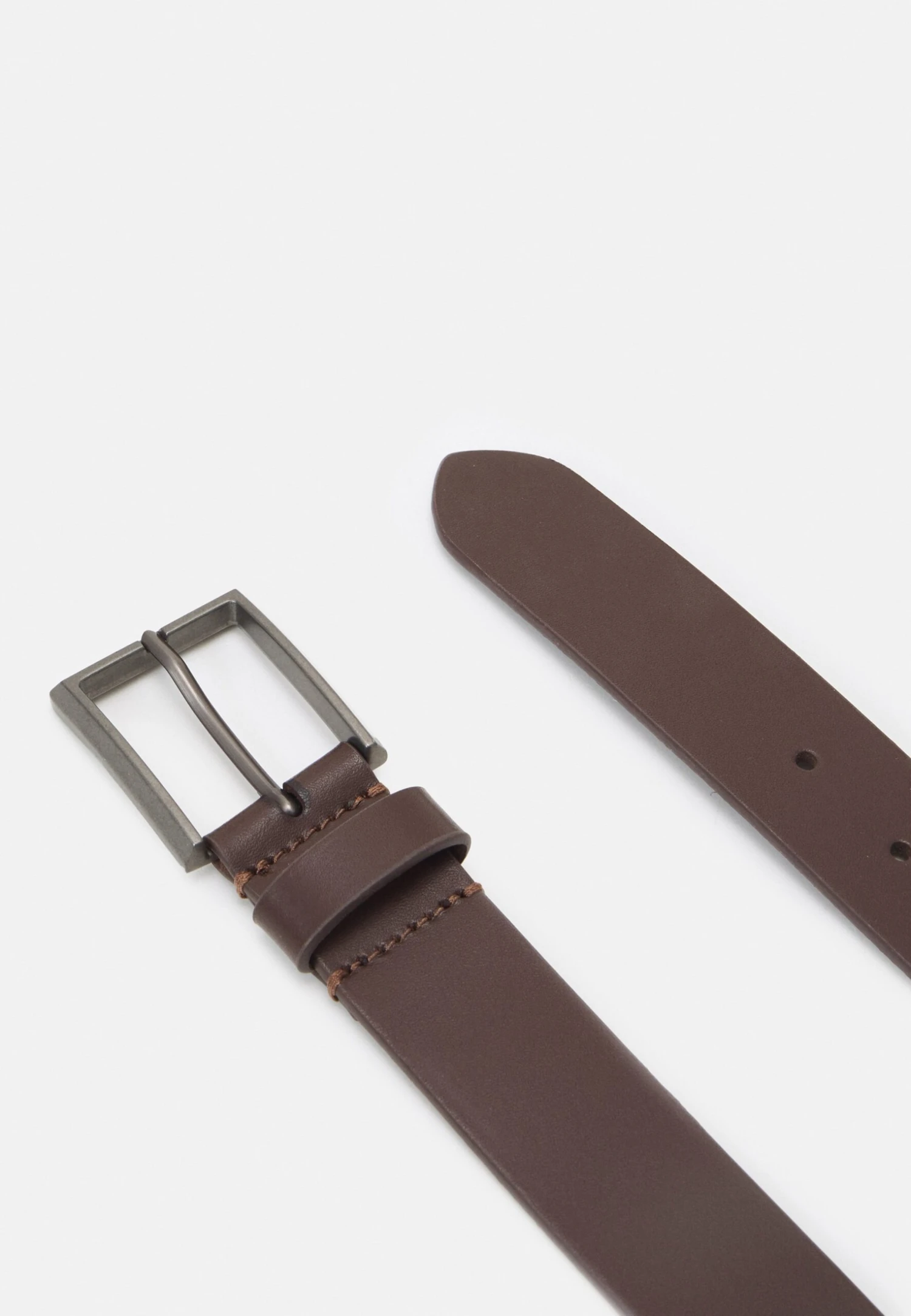 Pier One Belte - Brown 4 Pier One Belte - Brown - Bilde 2