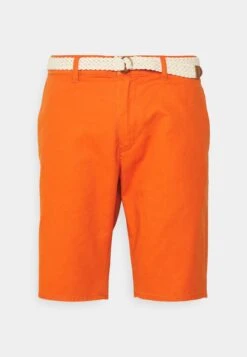 Pier One Shorts - Orange 10 Pier One Shorts - Orange -Pier One 7044a1c390d6457e9f6b0f7912714674