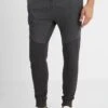 Pier One Joggebukse - Dark Grey -Pier One 70636dfb81464f16ad3da05be552bab9