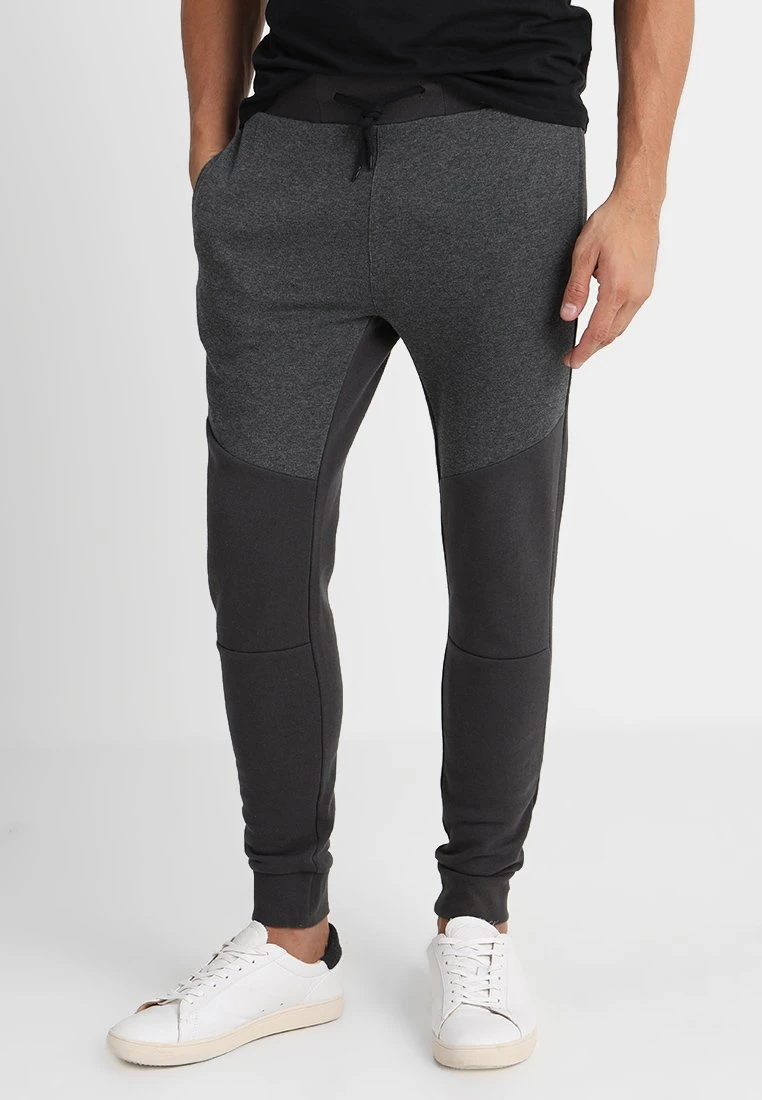 Pier One Joggebukse - Dark Grey 3 Pier One Joggebukse - Dark Grey