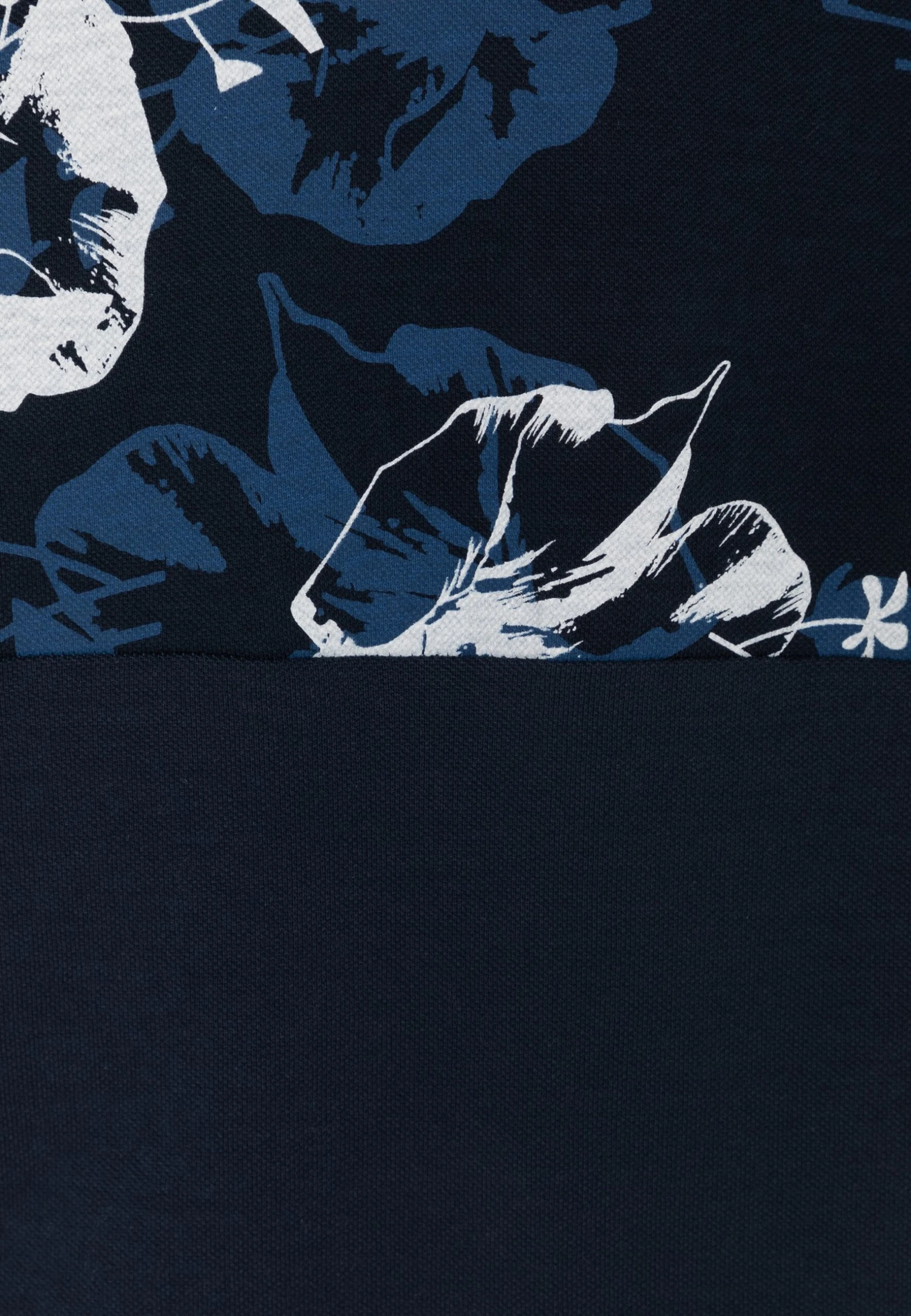 Pier One Poloskjorter - Blue 7 Pier One Poloskjorter - Blue - Bilde 5