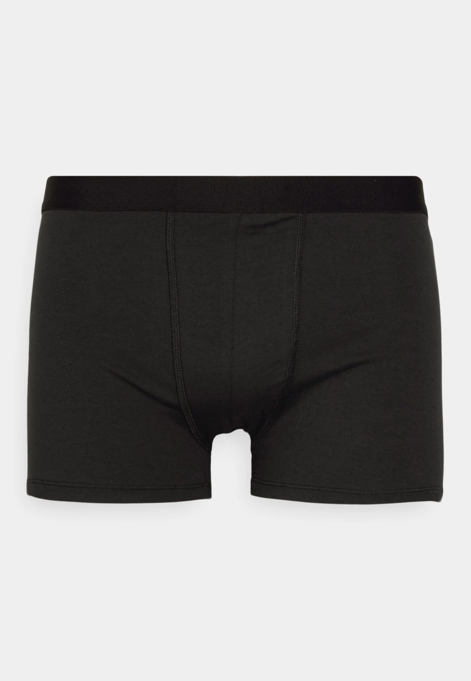 Pier One 7 Pack - Underbukse - Black 6 Pier One 7 Pack - Underbukse - Black - Bilde 4