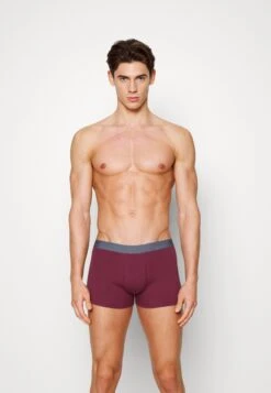 Pier One 7 Pack - Underbukse - Black/Dark Blue/Dark Grey -Pier One 73163ade4d8f44ddbd00359c27f5a946