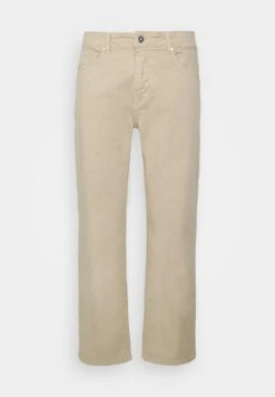 Pier One Jeans Slim Fit - Beige 14 Pier One Jeans Slim Fit - Beige -Pier One 7347b25c94684f6eb902c22ca47bcd63