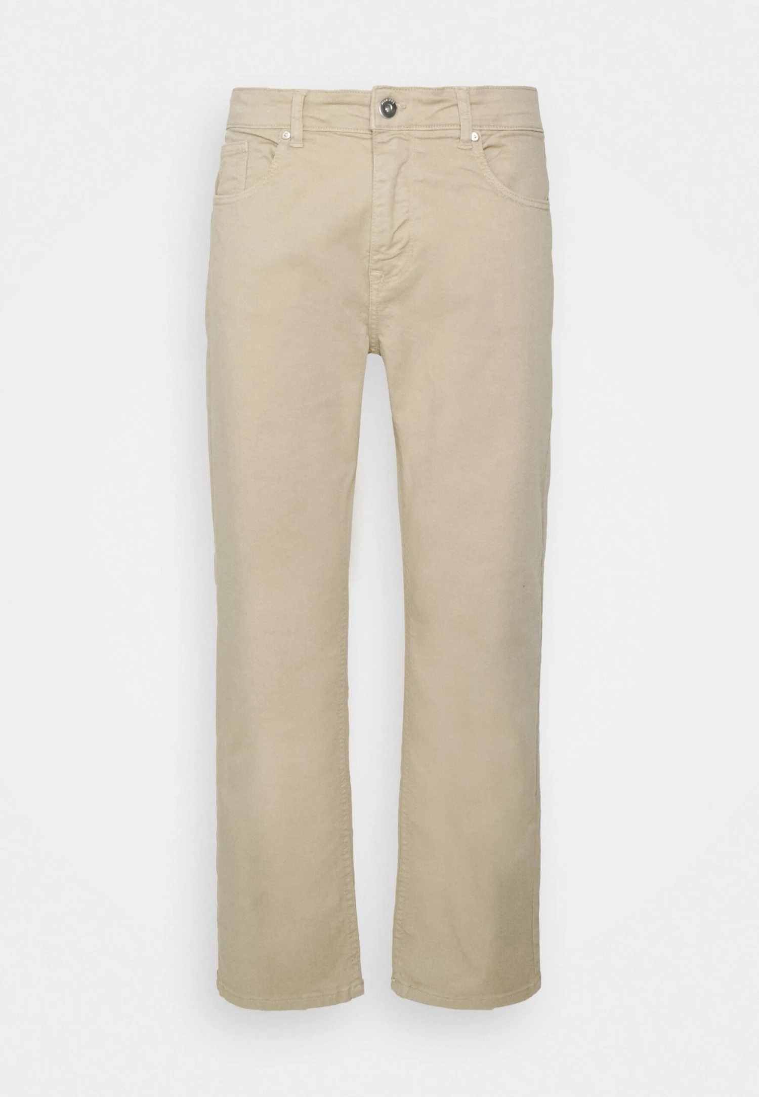 Pier One Jeans Slim Fit - Beige 8 Pier One Jeans Slim Fit - Beige - Bilde 6