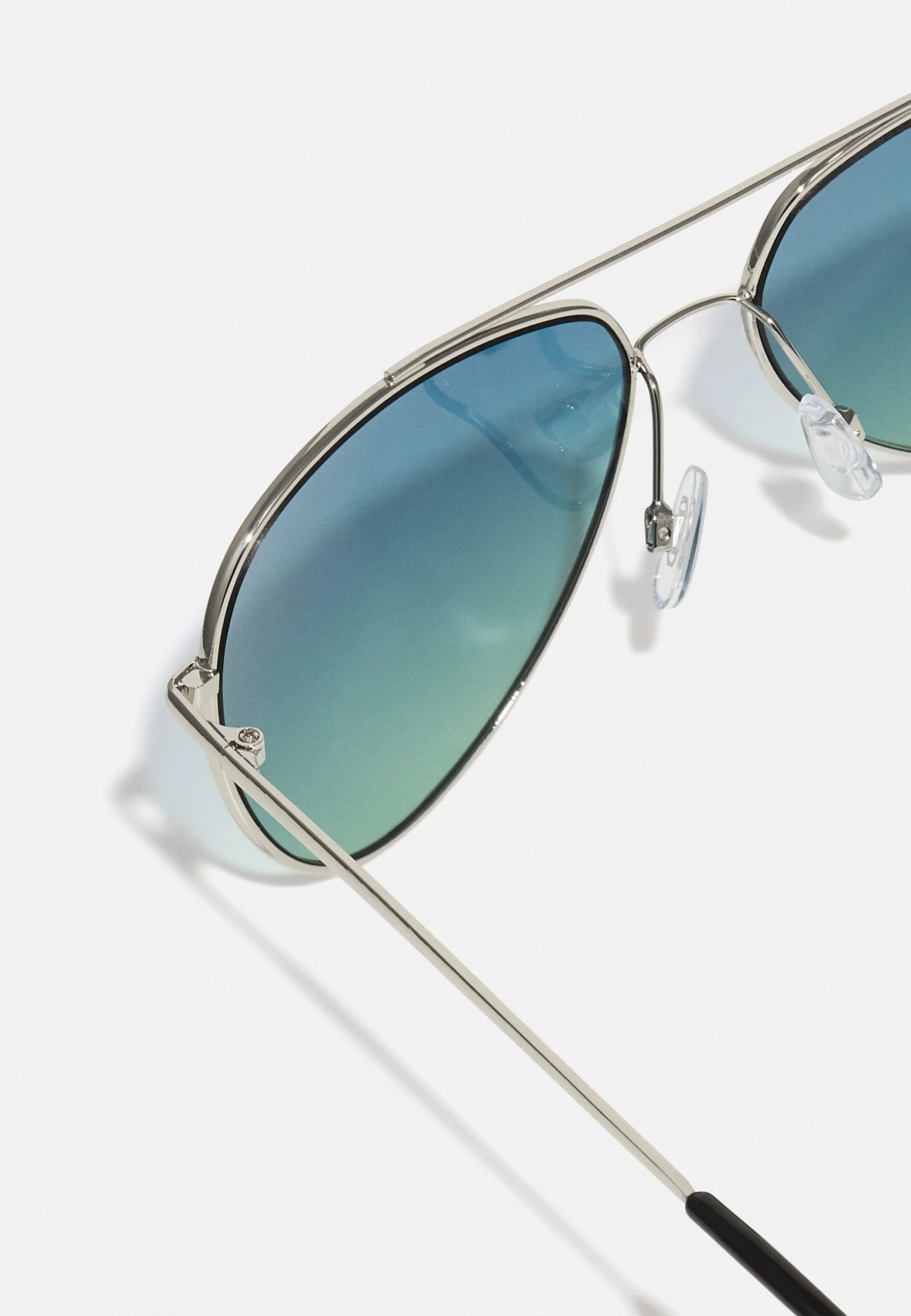 Pier One 2 Pack - Solbriller - Black/Blue 4 Pier One 2 Pack - Solbriller - Black/Blue - Bilde 2