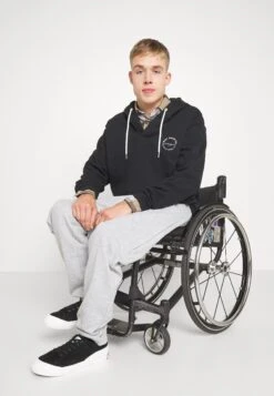 Pier One Joggebukse - Mottled Light Grey 14 Pier One Joggebukse - Mottled Light Grey -Pier One 773a03b4faab4f3fa3492bdf41677c66