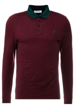 Pier One Muscle Fit - Poloskjorter - Bordeaux 10 Pier One Muscle Fit - Poloskjorter - Bordeaux -Pier One 7bdd39de821c4949975f71822170e6cd