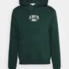 Pier One Denver College Hoodie- Sweatshirt - Green