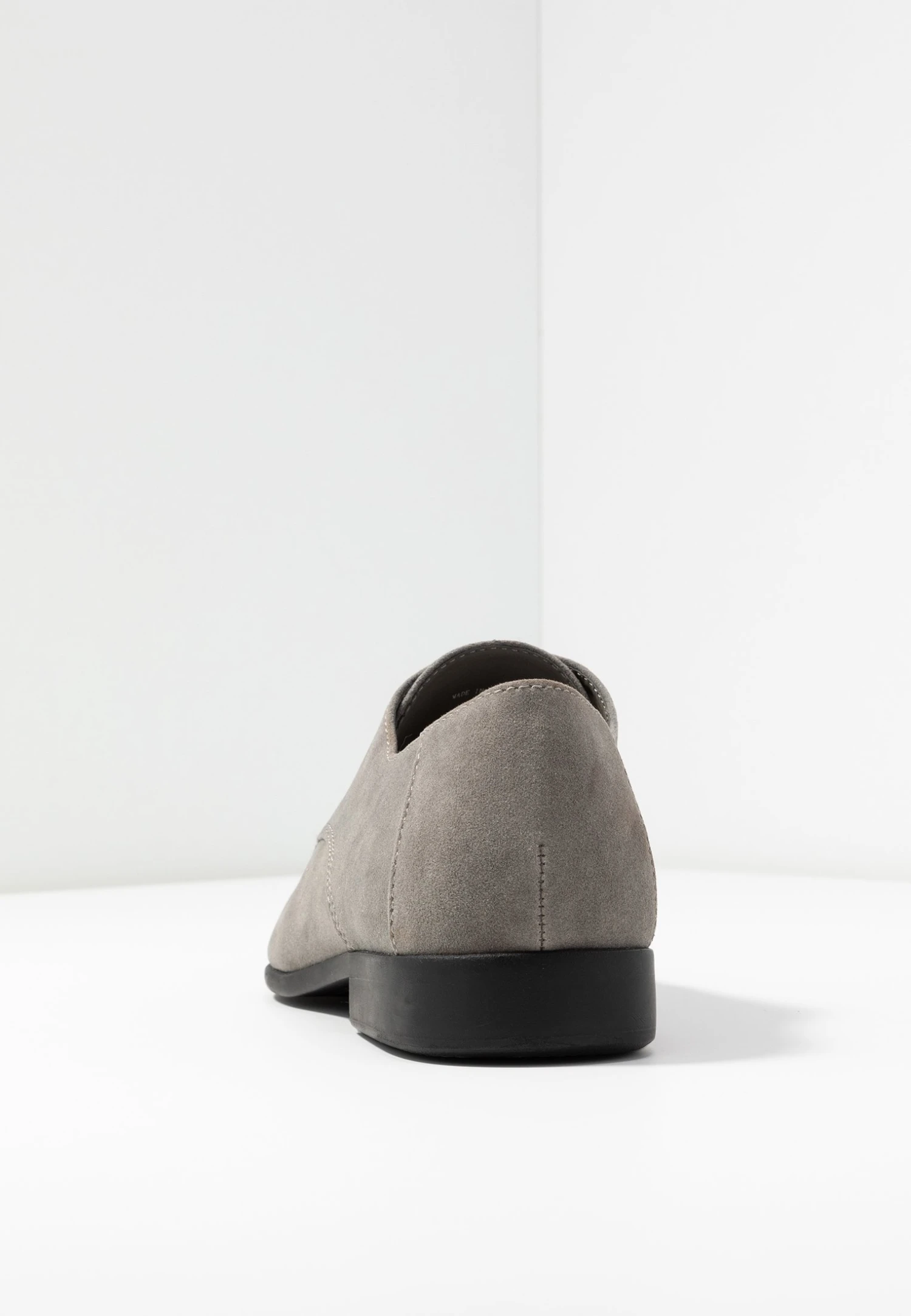 Pier One Pensko Med Snøring - Grey 6 Pier One Pensko Med Snøring - Grey - Bilde 4