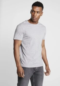 Pier One 5 Pack - T-Shirts - Mottled Bordeaux/White 12 Pier One 5 Pack - T-Shirts - Mottled Bordeaux/White -Pier One 7eba97ea5a88465da953c1134f452ef3