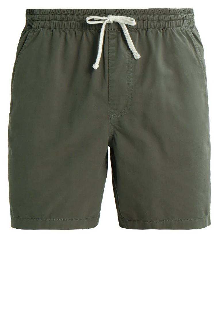 Pier One Shorts - Khaki 8 Pier One Shorts - Khaki - Bilde 6