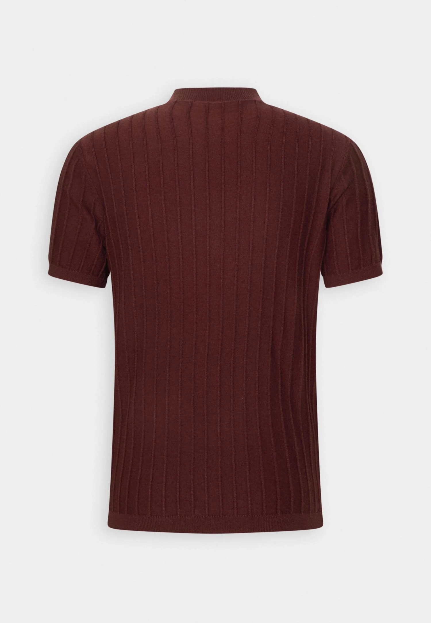 Pier One T-Shirts Med Print - Brown 8 Pier One T-Shirts Med Print - Brown - Bilde 6