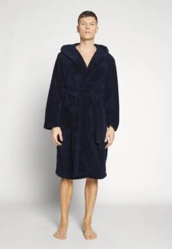 Pier One Badekåpe - Dark Blue 9 Pier One Badekåpe - Dark Blue -Pier One 815760b8317c41e7a0e3e7102de9bffb