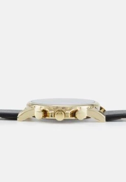 Pier One Unisex - Kronografklokke - Black/Gold-Coloured 8 Pier One Unisex - Kronografklokke - Black/Gold-Coloured -Pier One 82f4f33f56a64dac8122ae6d7e338272