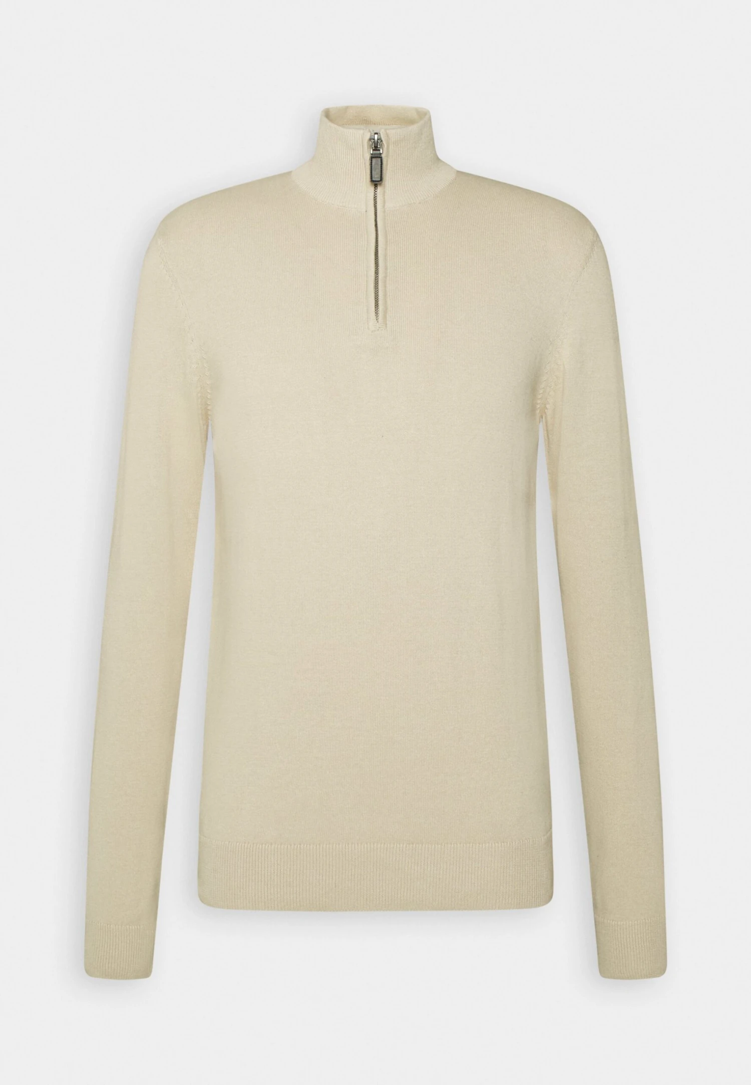 Pier One Strikkegenser - Beige 6 Pier One Strikkegenser - Beige - Bilde 4