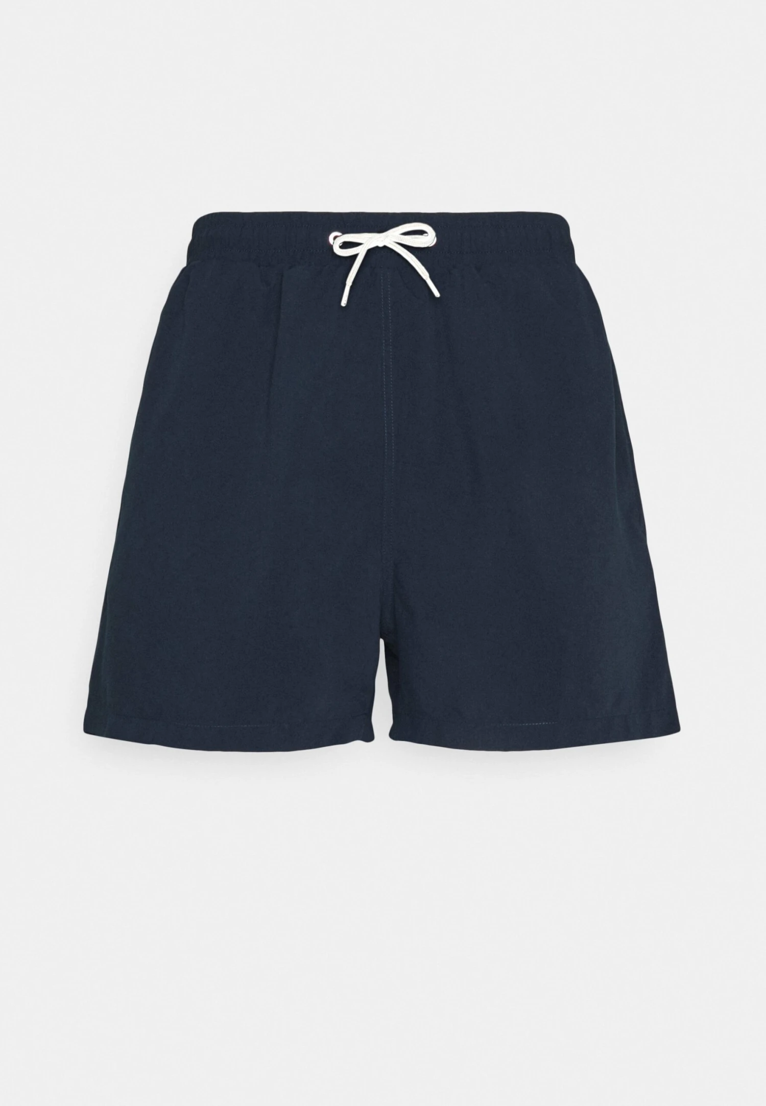 Pier One Peachy Soft Beach Shorts - Badeshorts - Dark Blue 6 Pier One Peachy Soft Beach Shorts - Badeshorts - Dark Blue - Bilde 4